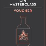 GIN MASTERCLASS GIFT VOUCHER