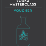 VODKA MASTERCLASS GIFT VOUCHER