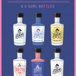 DISTILLERY PACK