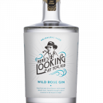 WILD ROSE GIN