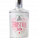 CHRISTMAS GIN