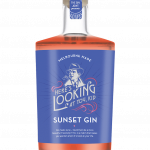 SUNSET GIN