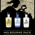 Melbourne Pack Gin GIftset