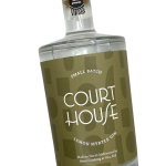 courthouse lemon and myrtle gin