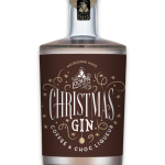 coffee and chocolate liqueur gin