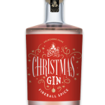fireball spice gin