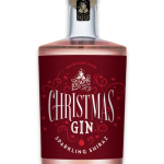 sparkling shiraz christmas gin
