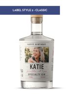 Personalised Gin and Vodka - Image 3