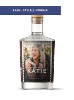 Personalised Gin and Vodka - Image 4