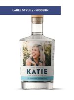 Personalised Gin and Vodka - Image 5