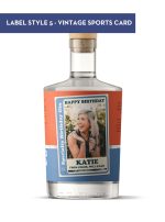 Personalised Gin and Vodka - Image 6