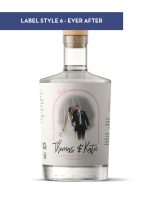 Personalised Gin and Vodka - Image 7