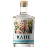 Personalised Gin and Vodka