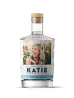 Personalised Gin and Vodka