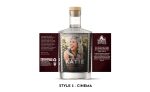 Personalised Gin and Vodka - Image 10