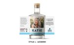 Personalised Gin and Vodka - Image 11