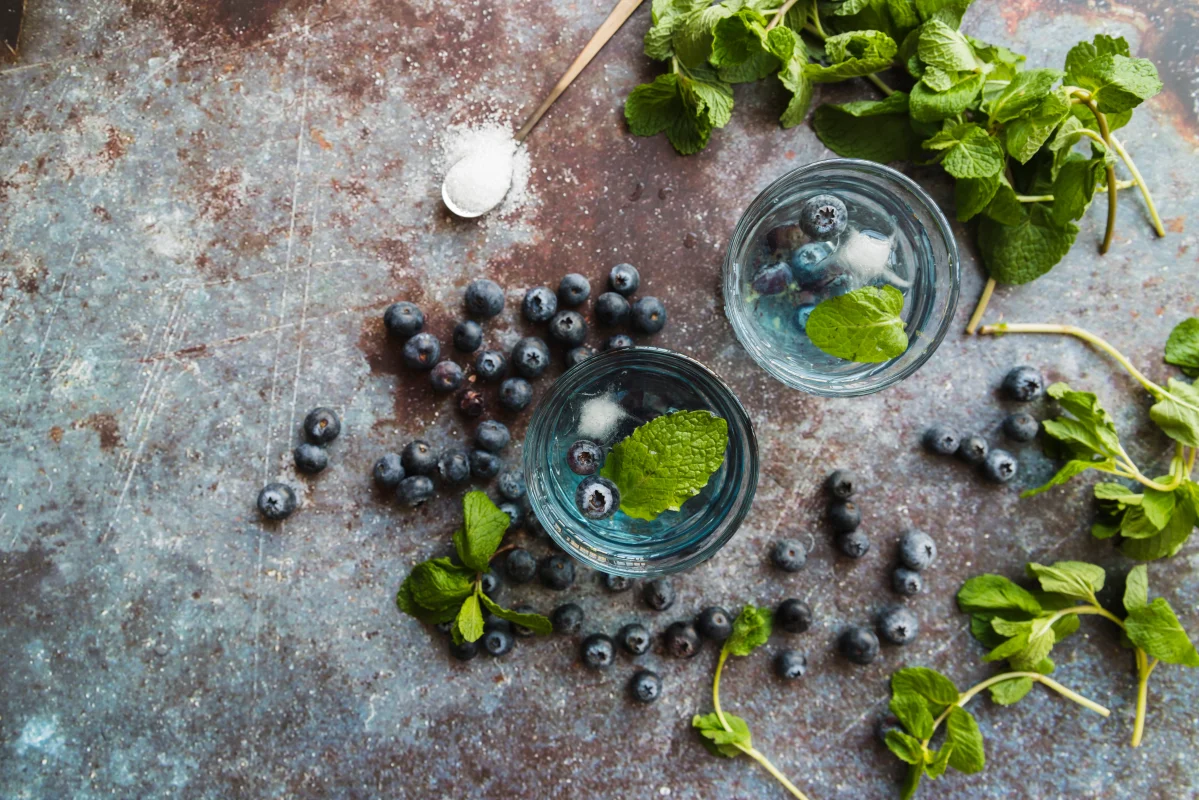 What Exactly is Gin
