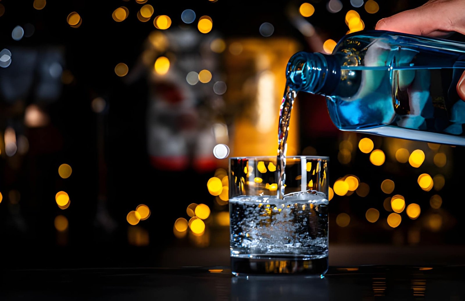 Choosing the Right Gin for Your Taste