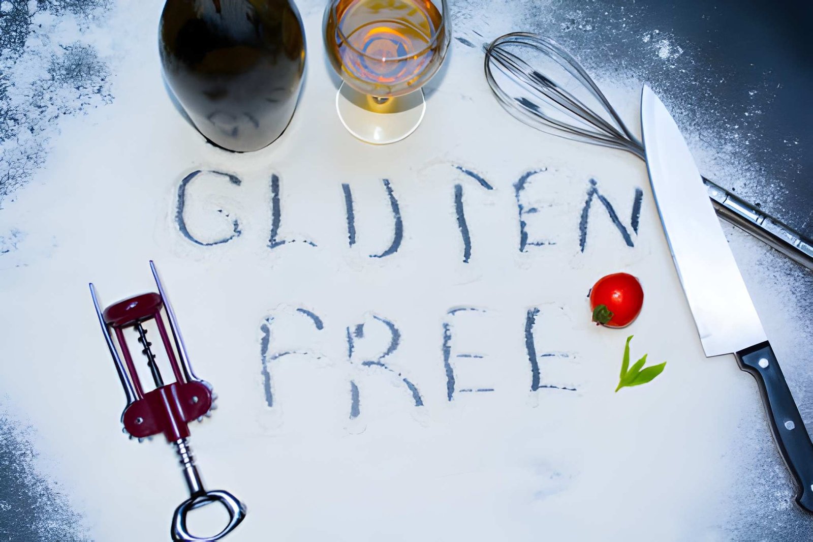 Common Mistakes When Following a Gluten-Free Diet