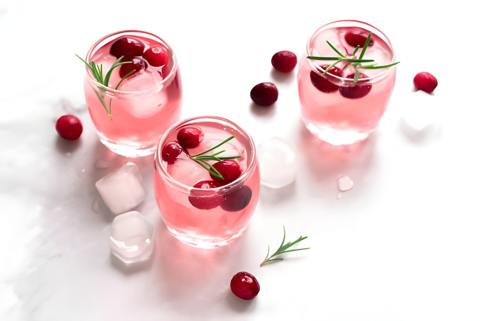 How to Drink Gin Neat or Over Ice