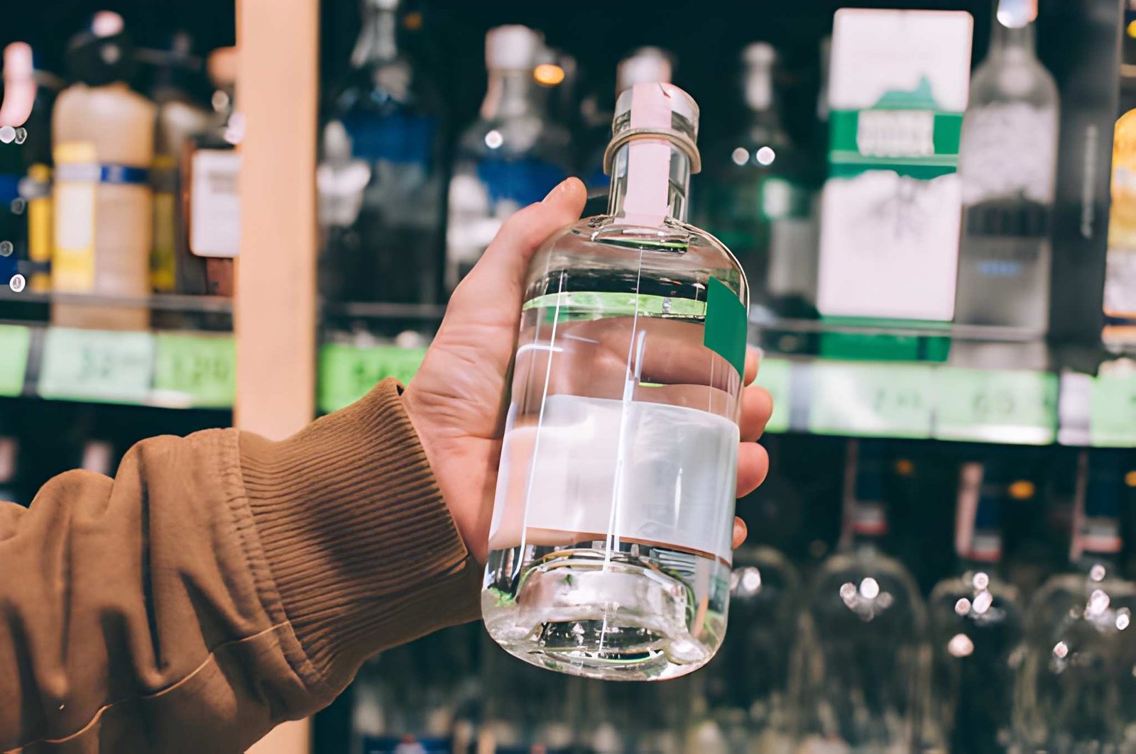 Is Sloe Gin Gluten-Free and Vegan