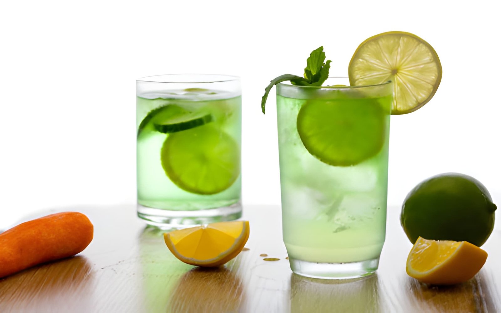 The Best Ways to Enjoy Gin