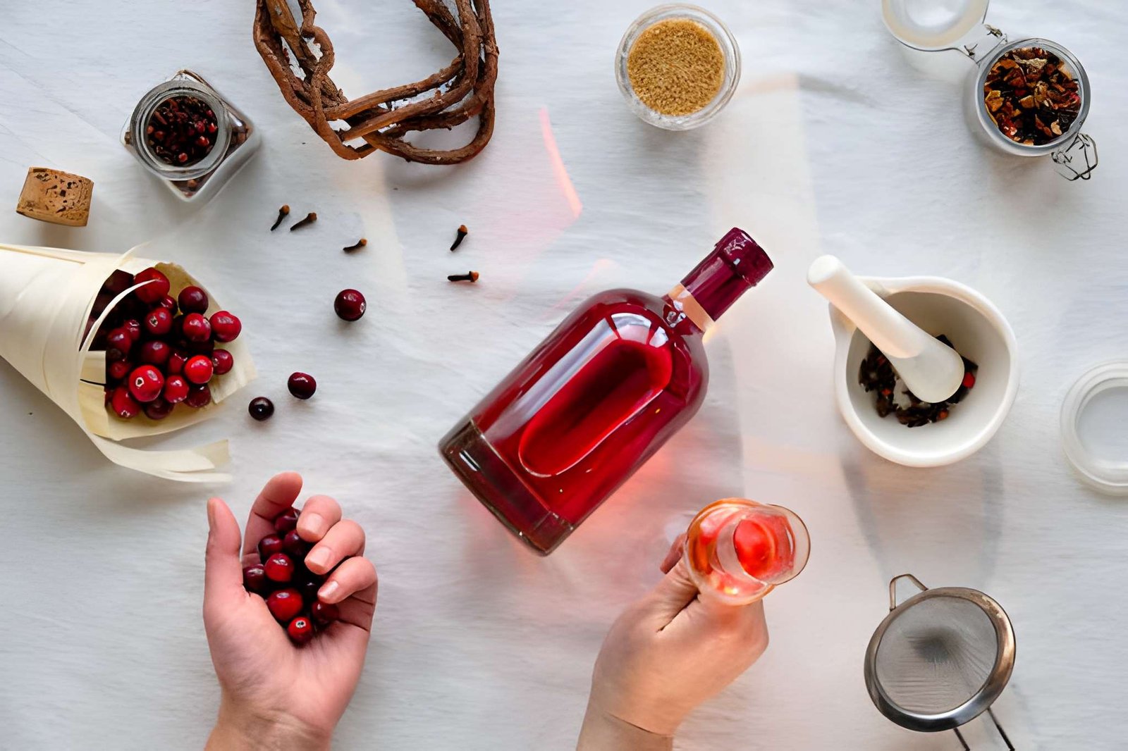What Exactly Is Sloe Gin