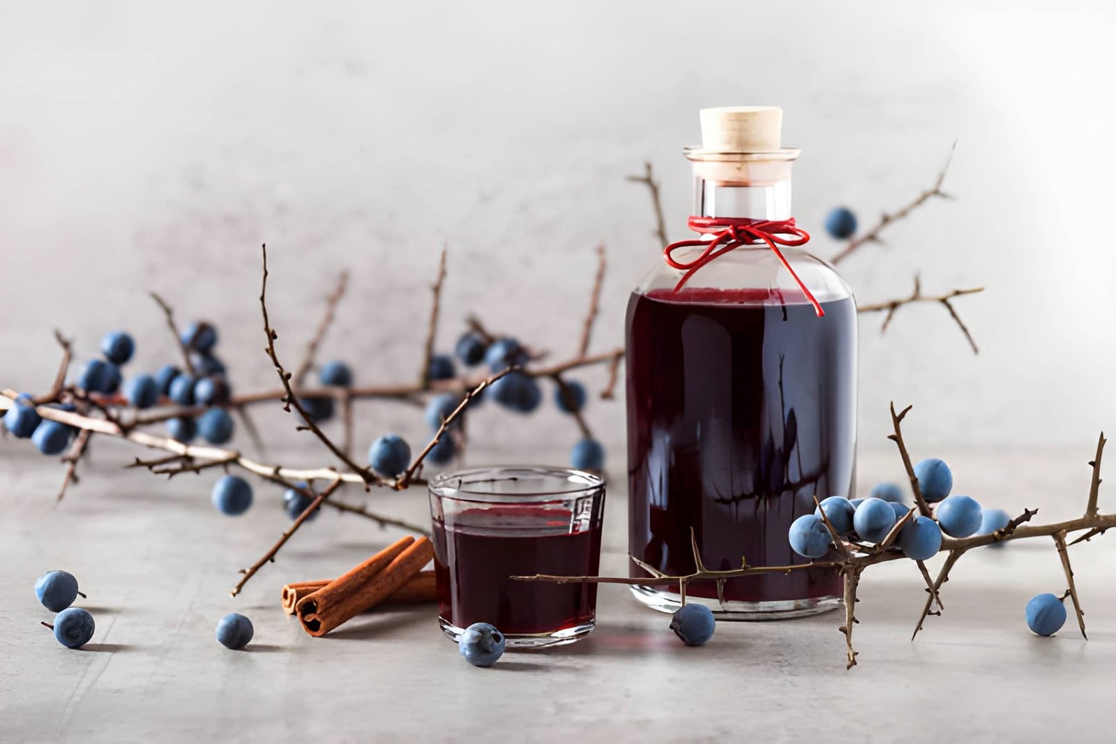 What Is Sloe Gin A Complete Guide for Australian Drinkers