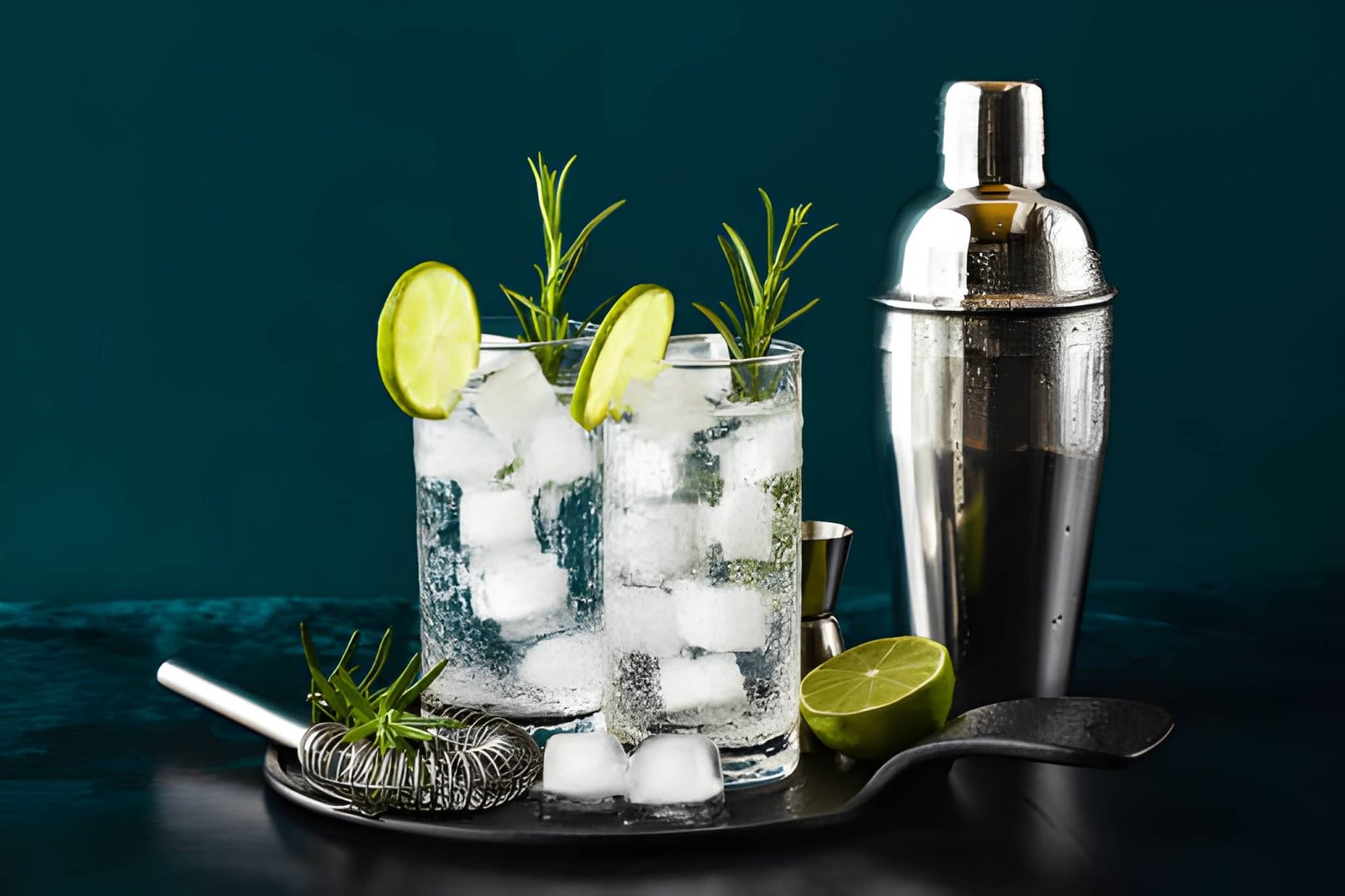 What To Mix With Gin Best Gin Mixers for Melbourne Drinkers