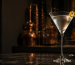 how to make a dry martini
