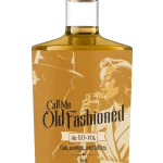 Call Me Old Fashioned Gin Cocktail Zero – 0.0% ABV