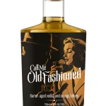 Call Me Old Fashioned – 30% ABV